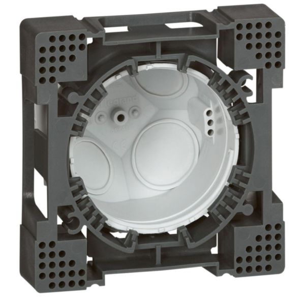 Accessoire de scellement pour plaques Soliroc - Page 3