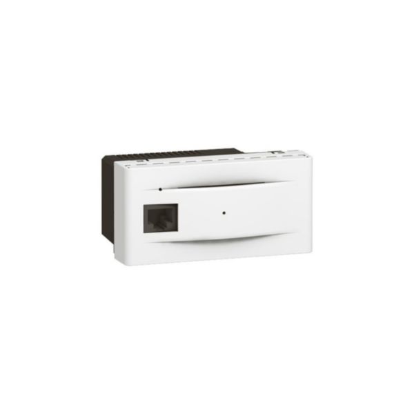 Point d'accès mosaic pour wi-fi dual band avec prise RJ45