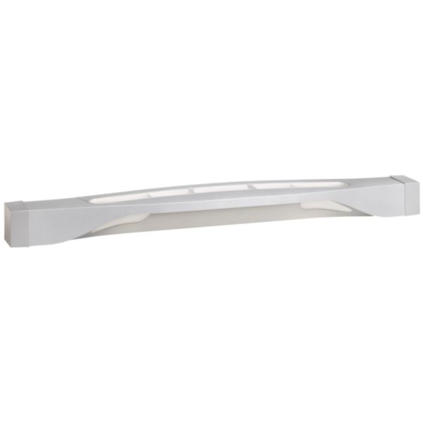 Luminaire à LEDs eco 1 - éclairage de lecture - milieu non médicalisé
