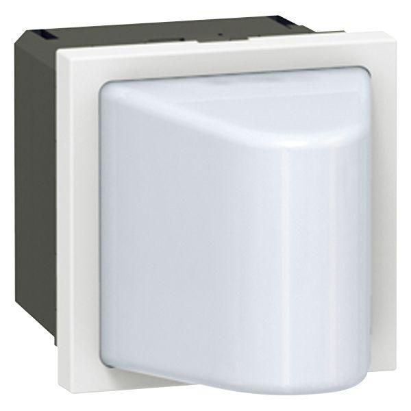 Hublot Mosaic 2 modules 12V~ à 24V~ ou 12V= à 24V= pour 0,6W - blanc - Page 29