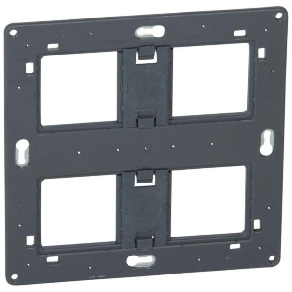 Support à vis pour Mosaic , Céliane ou Soliroc pour 2x2 postes ou 2x4 à 5 modules - Page 6