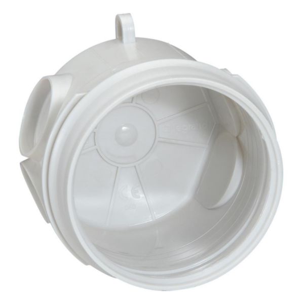 Boîte simple Batibox pour béton 1 poste ou 2 modules - profondeur 58mm - Page 4