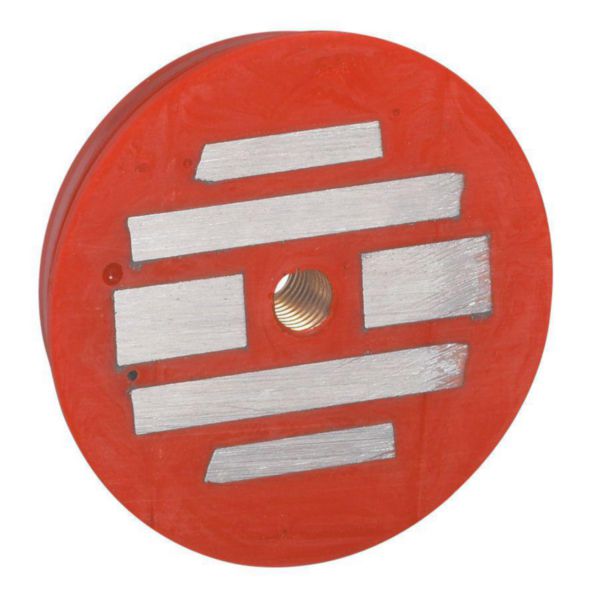 Aimant de fixation pour boîte Batibox béton 1200N couleur rouge - Page 4