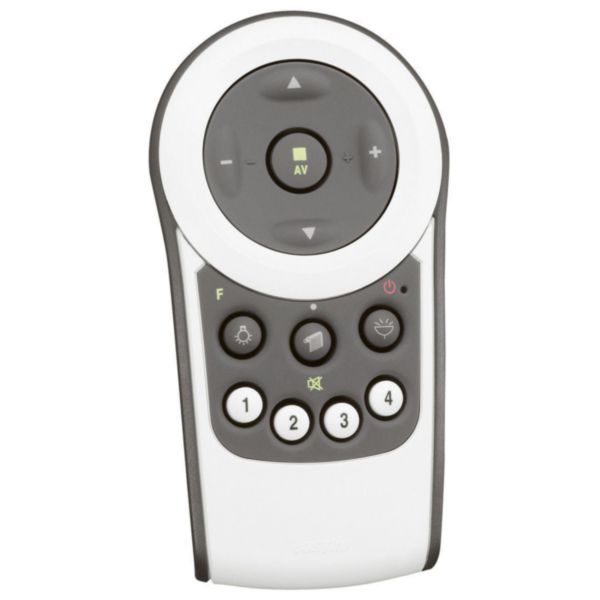 Télécommande scénario émetteur ir