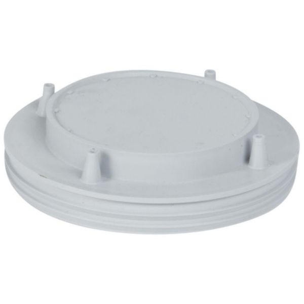 Couvercle de pose pour boîte Batibox béton référence 089551 avec réducteur - Page 6