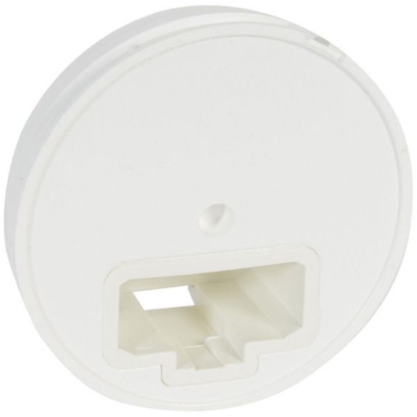 Couvercle Batibox béton DCL Ø64mm