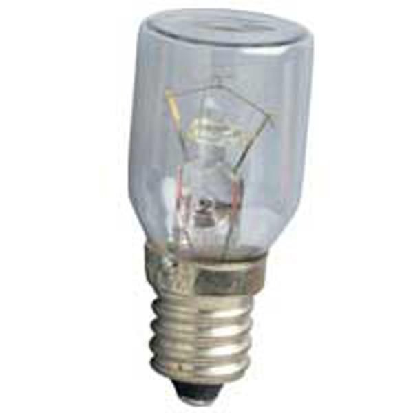 Lampe E12 230V 3W