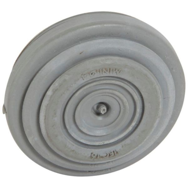 Embout étanche à entrée directe Plexo jusqu'à Ø25mm - anthracite RAL9037 - Page 12