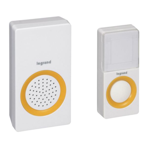 Kit carillon saillie radio - 230 v