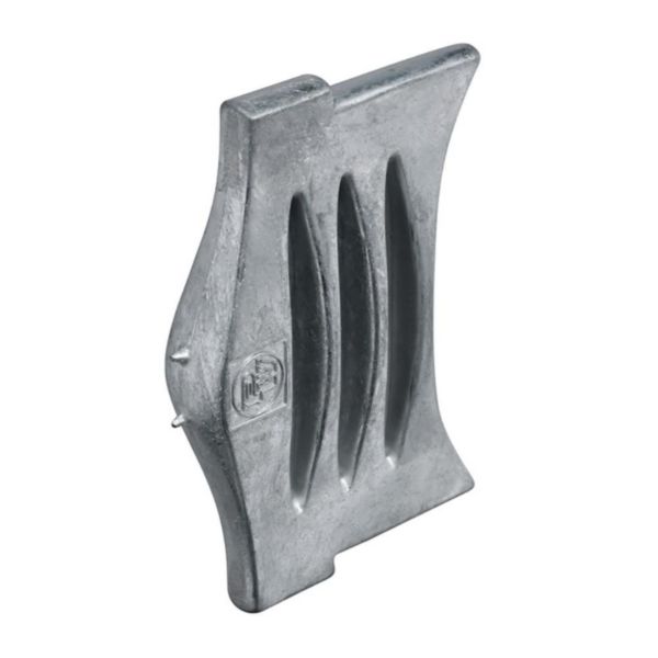 Outil pointeur système Linéal pour plinthe Keva 125x20mm blanc Artic - Page 8
