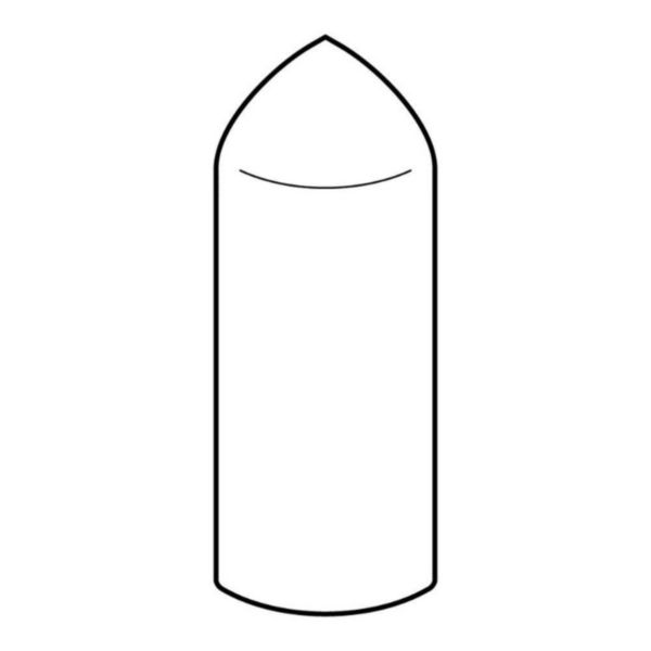 Embout droit ou gauche pour plinthe Keva 80x20mm blanc Artic - Page 6