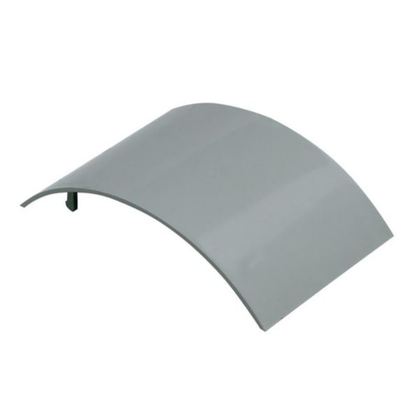 Joint de couvercle pour passage de plancher 75x18mm peint couleur aluminium - Page 4