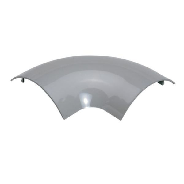 Angle à 90° pour passage de plancher 75x18mm peint couleur aluminium - Page 4