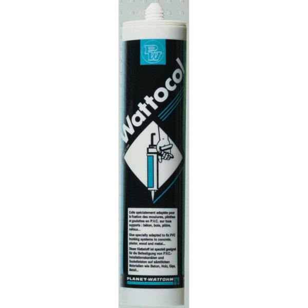 Cartouche de colle rigide 300cc pour fixation de toutes les moulures Keva - Page 8