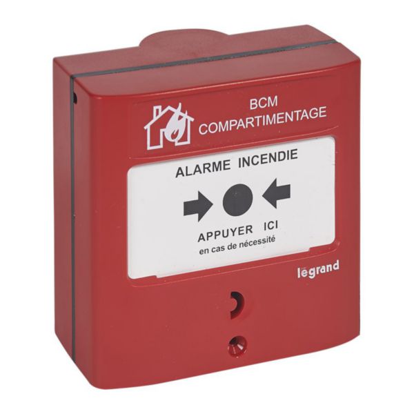 Boîtier de commande manuelle BCM pour SDAD - Page 4