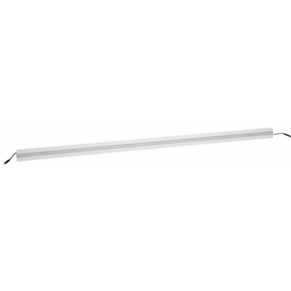 Fond + couvercle Keva LED System pour moulure 40x12,5mm module Led blanc longueur 2m blanc Artic - Page 9