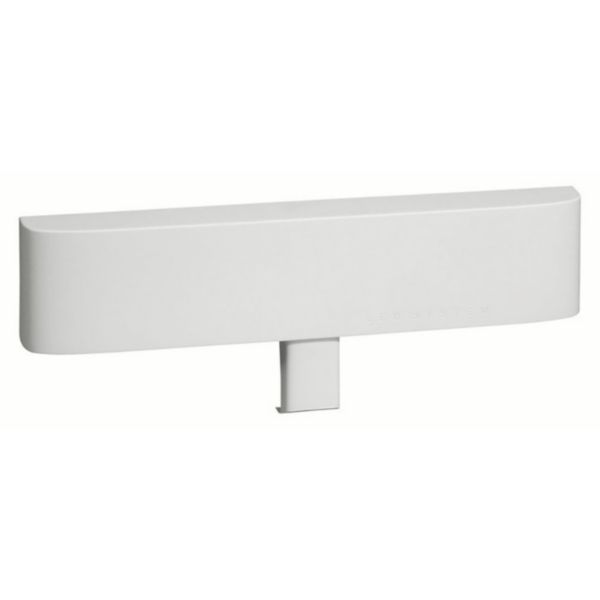 Support saillie pour ballast 35W - Pour LED System, goulotte Keva