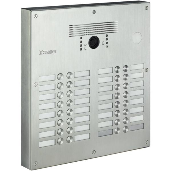 Boîtier pour installation en saillie des platines 2 à 4 appels - Page 6
