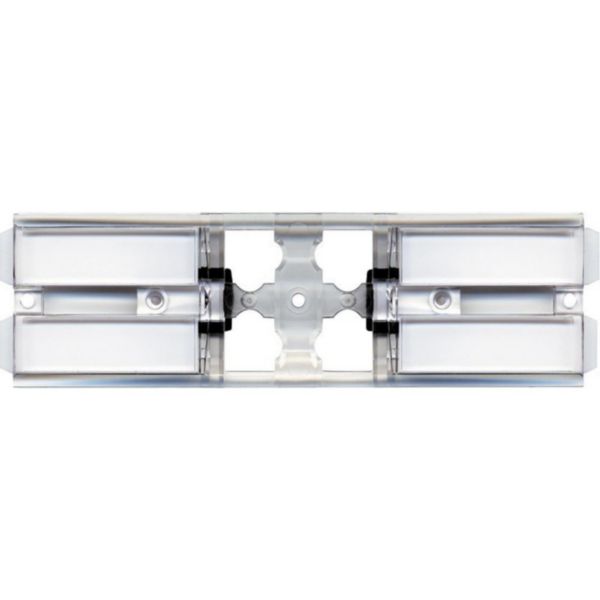Jeu de 4 étiquettes pour platines Linea 300 à boutons poussoirs - Page 10