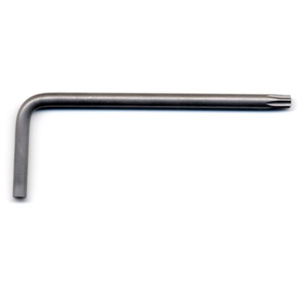 Clé de fermeture pour platines Série 100 , Série 200 ou Série 300 audio
