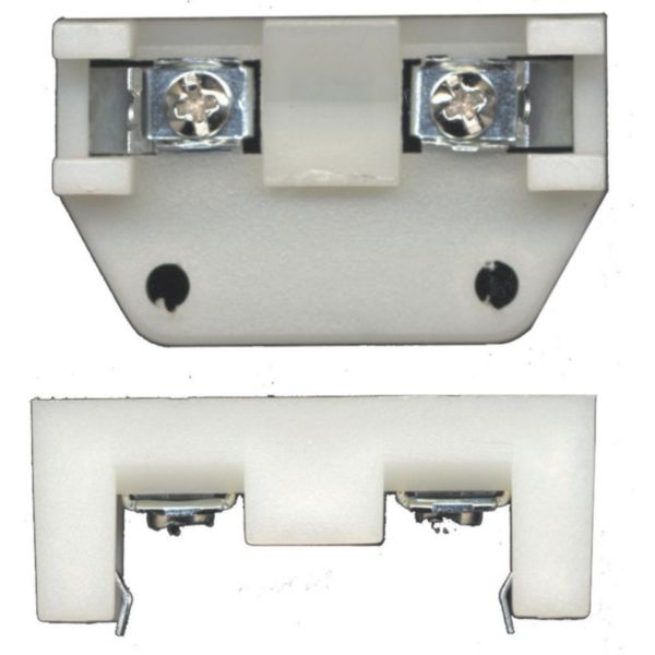 Porte lampe navette pour lampe référence 001128