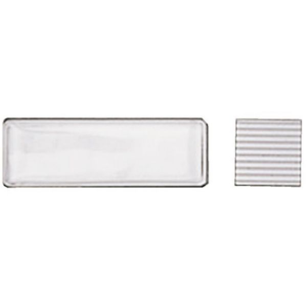 Bouton et porte-étiquette Série 300 audio - Page 9