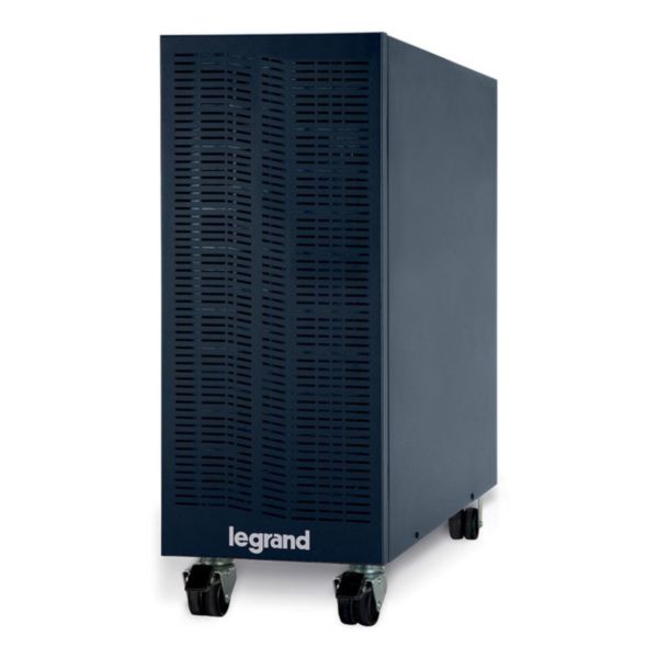Armoire de batteries avec 6x6 blocs batteries 12Ah pour onduleur Keor S, dimensions 716x275x776mm - Page 4