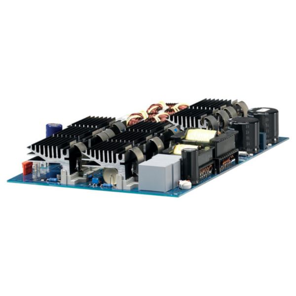 Module de puissance 1250 VA pour onduleur Megaline rack et tour - Page 6