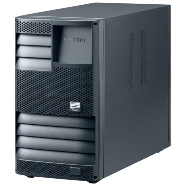 Coffret vide pour batterie Megaline - Page 5