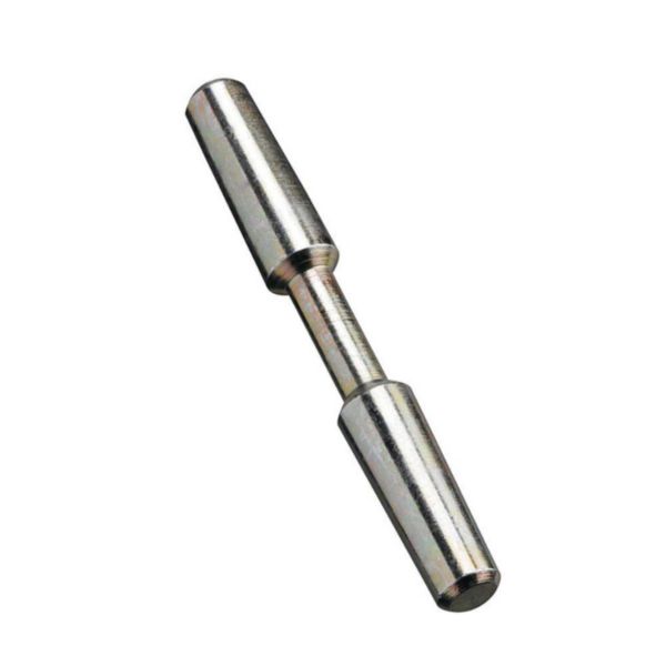 Goupilles d'éclissage compatibles pour toutes les dimensions de Goulotte Logix Universel