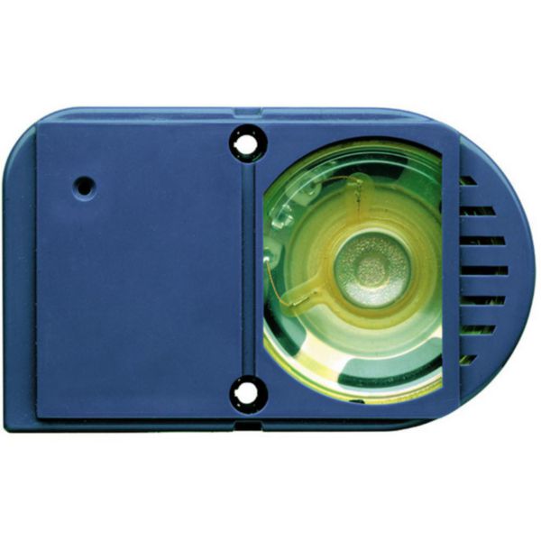 Micro-HP universel pour installation avec interface TELP I12