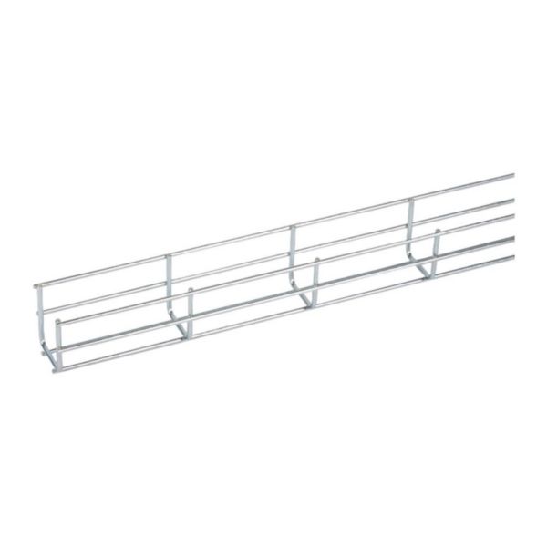 Chemin de câbles fils ZF31 - hauteur 50mm, largeur 50mm et longueur 3m - finition Inox 304L - Page 24