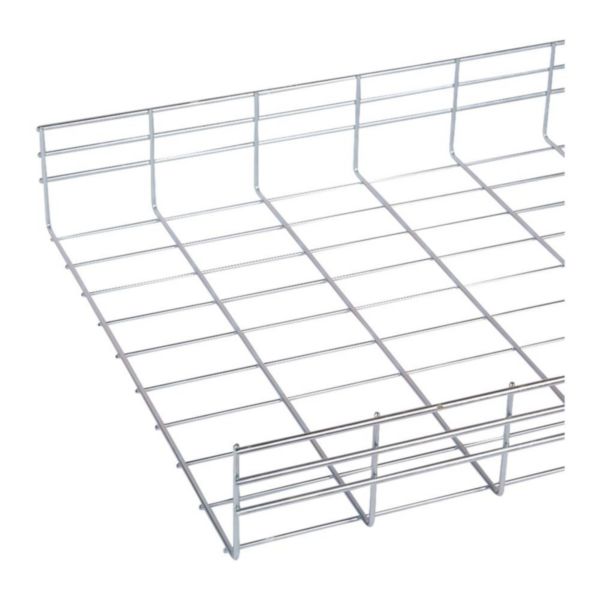 Chemin de câbles fils ZF31 - hauteur 100mm, largeur 500mm et longueur 3m - finition GC - Page 31