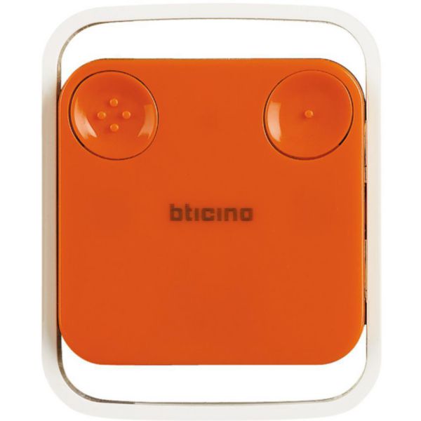 Télécommande radio pour alarme intrusion/technique