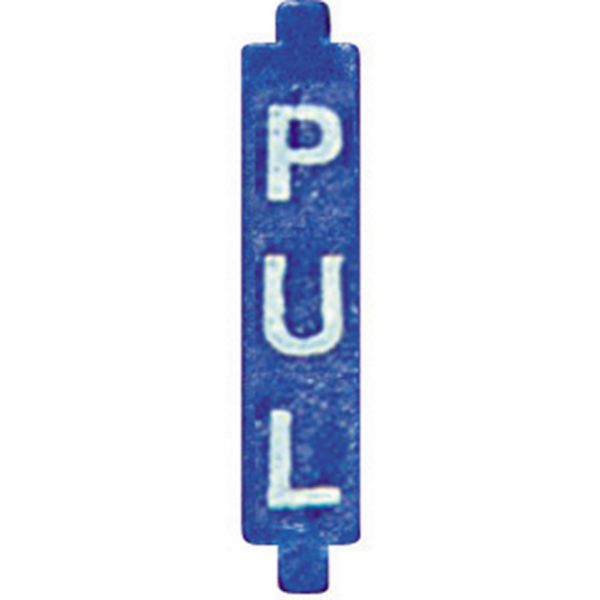 Jeu de 10 cavaliers de configuration pour système BUS avec marquage PUL - Page 3