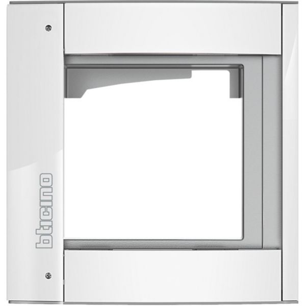 Châssis et cadre support Sfera New - 1 module Allwhite - Page 10
