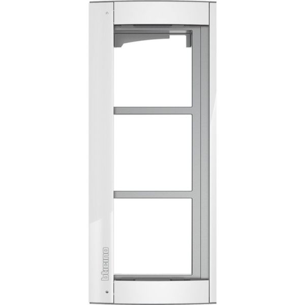 Châssis et cadre support Sfera New 3 modules Allwhite - Page 8