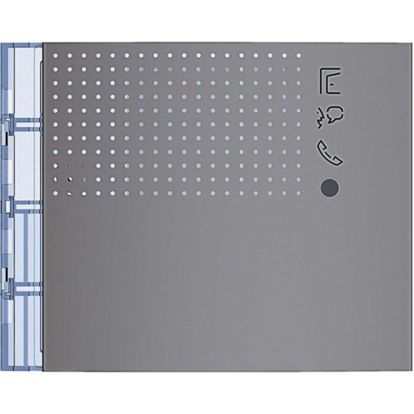 Façade Sfera New pour module électronique audio Allstreet