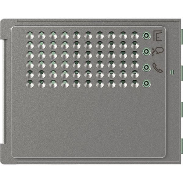 Façade Sfera Robur pour module électronique audio - Page 8