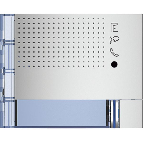 Façade Sfera New pour module électronique audio 1 appel Allmetal - Page 5