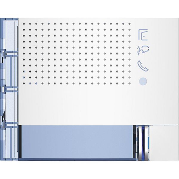 Façade Sfera New pour module électronique audio 1 appel Allwhite - Page 9