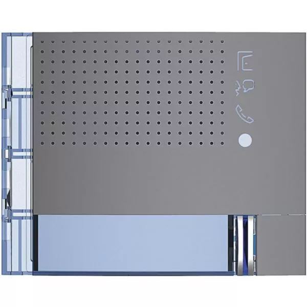 Façade Sfera New pour module électronique audio 1 appel Allstreet
