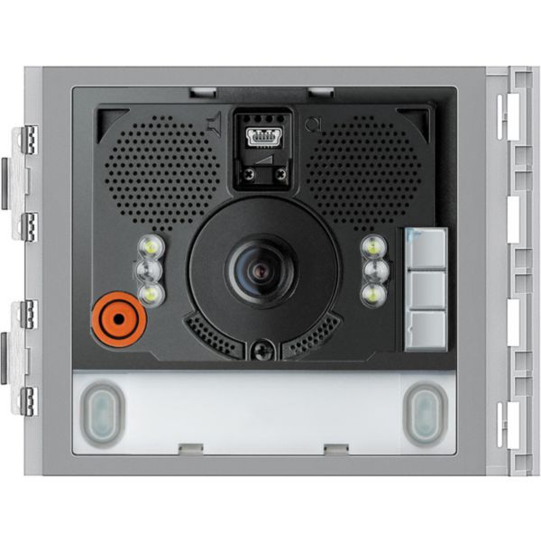 Module électronique Sfera audio et vidéo caméra couleur - Page 2