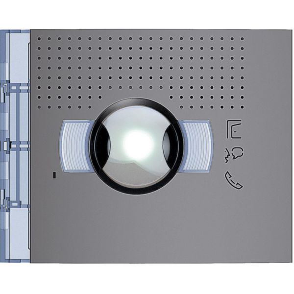Façade Sfera New pour module électronique audio et vidéo grand angle Allstreet - Page 5