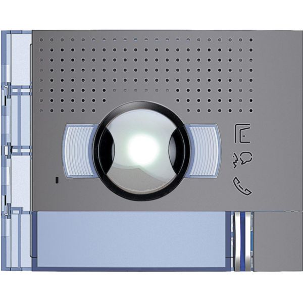 Façade Sfera New pour module électronique audio et vidéo 1 appel grand angle Allstreet - Page 5