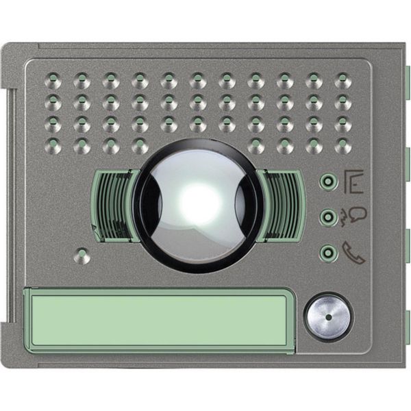 Façade Sfera Robur pour module électronique audio et vidéo 1 appel grand angle - Page 4