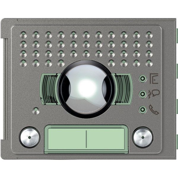 Façade Sfera Robur pour module électronique audio et vidéo 2 appels grand angle - Page 4