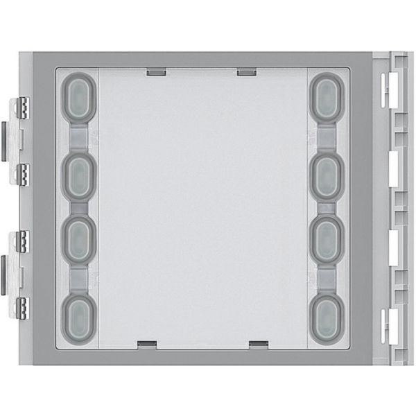 Module électronique Sfera 8 appels par boutons-poussoirs