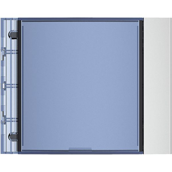 Façade Sfera New pour module porte-étiquette Allmetal - Page 5