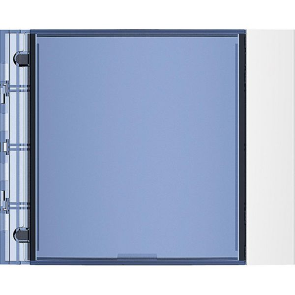 Façade Sfera New pour module porte-étiquette Allwhite - Page 8